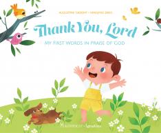 Thank you Lord